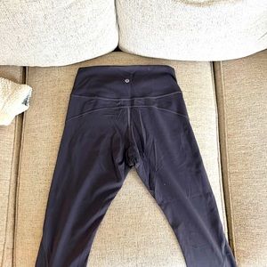 Lululemon leggings